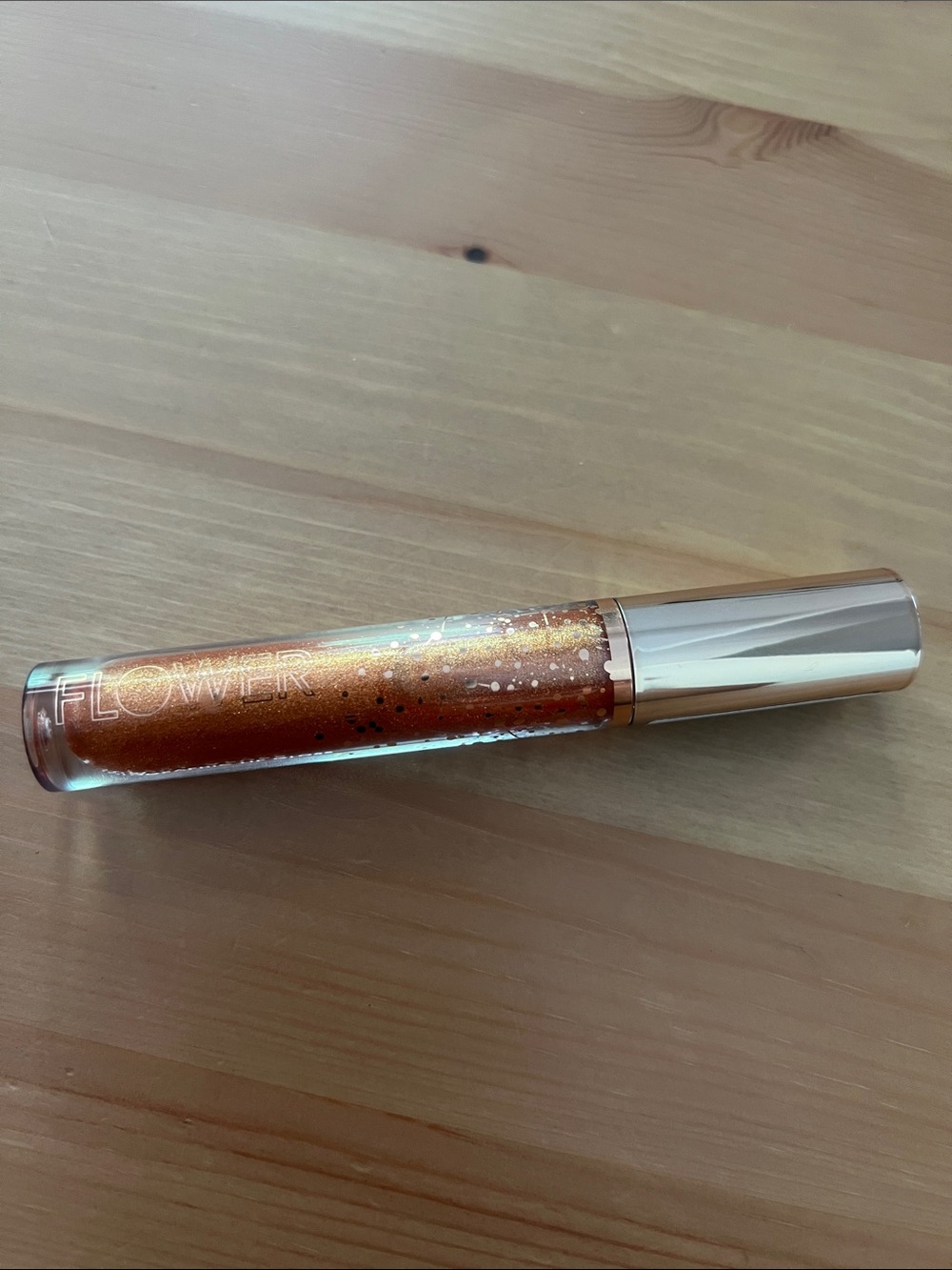 Flower Beauty Lip Gloss